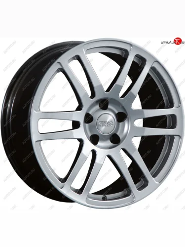 Серебристый темный (S25) 21987р