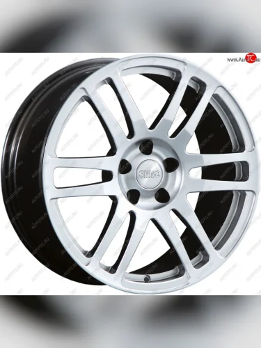 Ярко блестящее серебро (HPB) 21987р