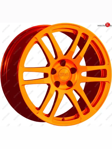 Ярко оранжевый (ORANGE) 21987р