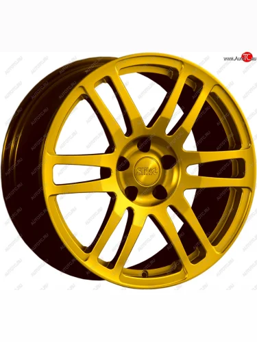 Ярко желтый RAL1021 (YELLOW) 21987р