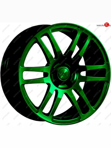 Зеленый (GREEEN) 21987р