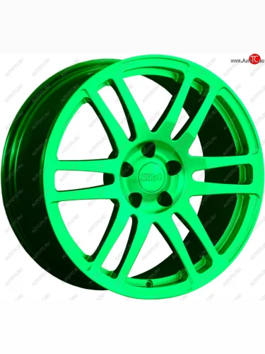 RAL 6038 ярко-зеленый (6038) 21987р