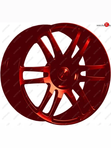 Candy красный (Candy RED) 21987р