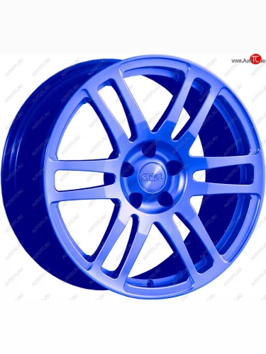 Синий (BLUE) 21987р