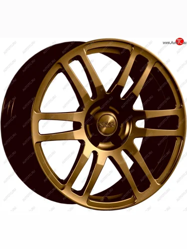 Бронза (BRZ) 21987р