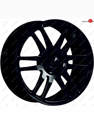 Черный глянцевый (BK) 21987р