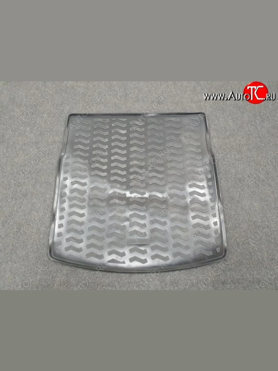 Коврик в багажник Aileron Opel Insignia A универсал рестайлинг (2013-2017)  в Перми Пермском крае