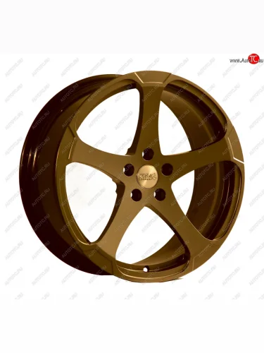 Кованый диск Slik Classic L-900 9.0x19 (Бронза (BRZ)) 