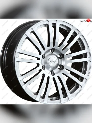 Серебристый светлый (S16) 21987р