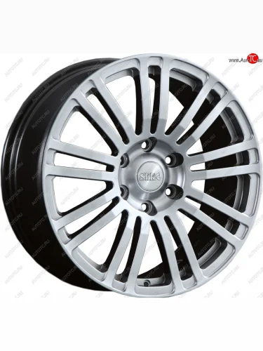 Серебристый темный (S25) 21987р