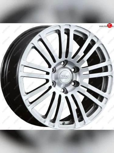 Ярко блестящее серебро (HPB) 21987р