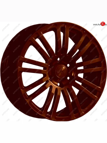 Коньячная бронза матовый (MBRZCGN) 21987р