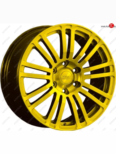 Candy ярко-желтый (Candy YELLOW) 21987р