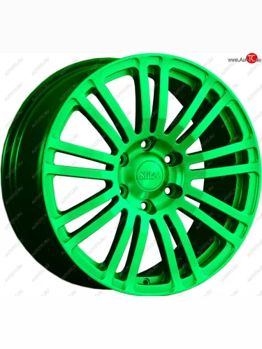 RAL 6038 ярко-зеленый (6038) 21987р