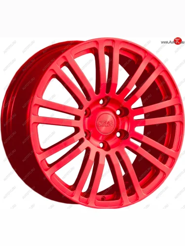 RAL 3026 ярко алый (3026) 21987р