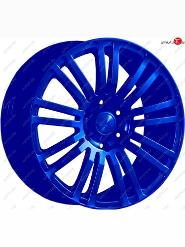 Candy синий (Candy BLUE) 21987р