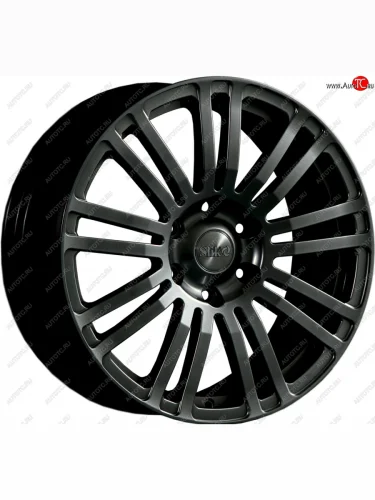 Темный хром (DC) 21987р