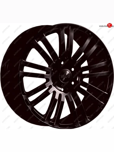 Черный матовый (MB) 21987р