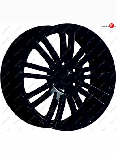 Черный глянцевый (BK) 21987р