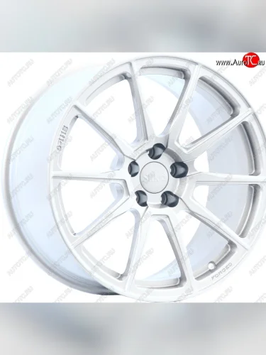 Кованый диск Slik PREMIUM L-752 9.0x17 Mercedes-Benz R-Class W251/V251 рестайлинг (2011-2015) 5x112.0xDIA66.6xET56.0