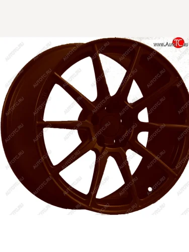 Кованый диск Slik PREMIUM L-752 9.0x17 Mercedes-Benz R-Class W251/V251 рестайлинг (2011-2015) 5x112.0xDIA66.6xET56.0