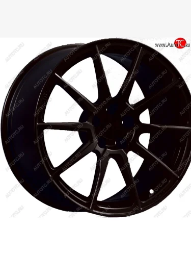 Кованый диск Slik PREMIUM L-752 9.0x17 Mercedes-Benz R-Class W251/V251 рестайлинг (2011-2015) 5x112.0xDIA66.6xET56.0