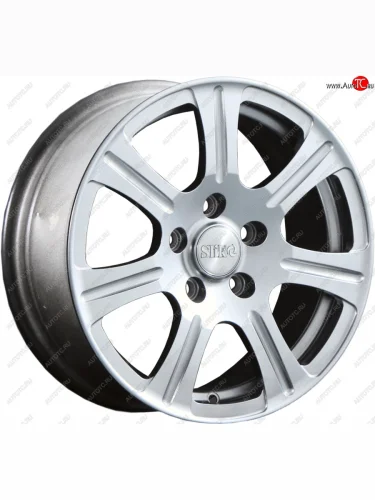 Ярко блестящее серебро (HPB) 11732р