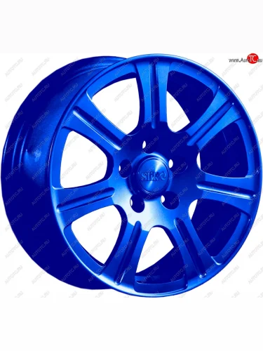 Candy синий (Candy BLUE) 11732р