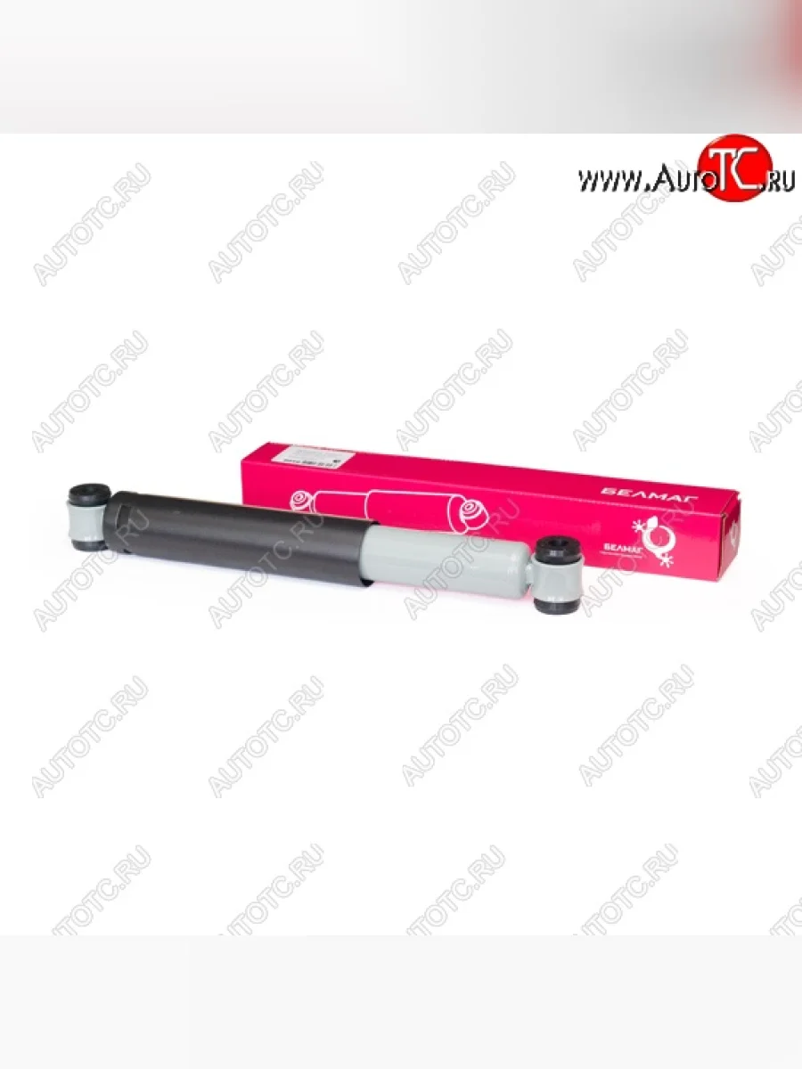Амортизатор передней подвески (масляный) БЕЛМАГ ГАЗ Соболь 2217 Бизнес автобус 2-ой рестайлинг автобус (2010-2025)  в Перми Пермском крае