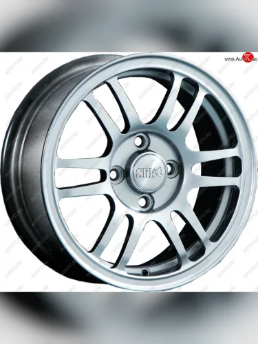 Серебристый светлый (S16) 19719р