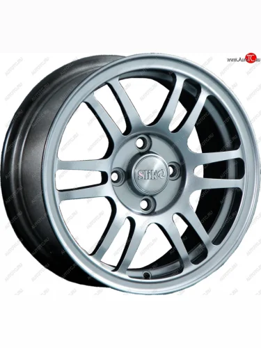 Серебристый темный (S25) 19719р