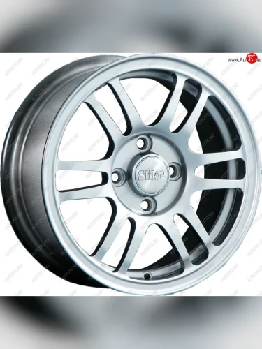 Ярко блестящее серебро (HPB) 20360р