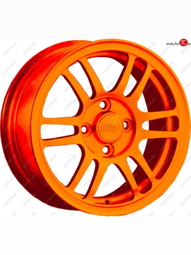 Ярко оранжевый (ORANGE) 21198р