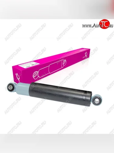 Амортизатор задней подвески (масляный) (ВАЗ-21214) БЕЛМАГ Лада ВАЗ Нива 4х4 2121 3 дв. дорестайлинг (1977-2019)