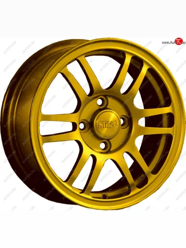 Ярко желтый RAL1021 (YELLOW) 21198р