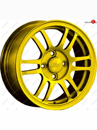 Candy ярко-желтый (Candy YELLOW) 21198р