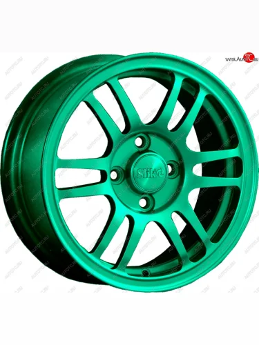 Candy изумрудно-зеленый (Candy Green) 21198р