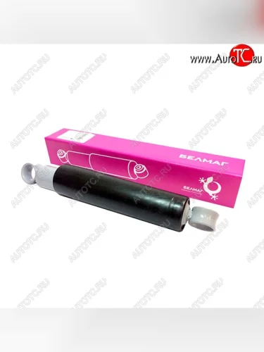 Амортизатор задней подвески (масляный) БЕЛМАГ Лада ВАЗ 2105 (1979-2010)