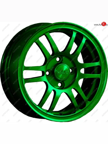 Зеленый (GREEEN) 21198р