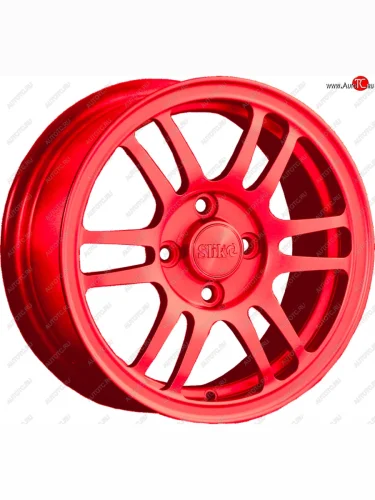 RAL 3026 ярко алый (3026) 21198р