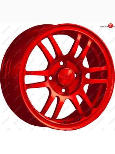 Красный (RED) 21198р