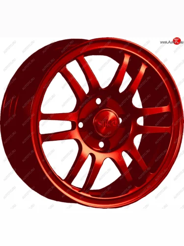 Candy красный (Candy RED) 21198р