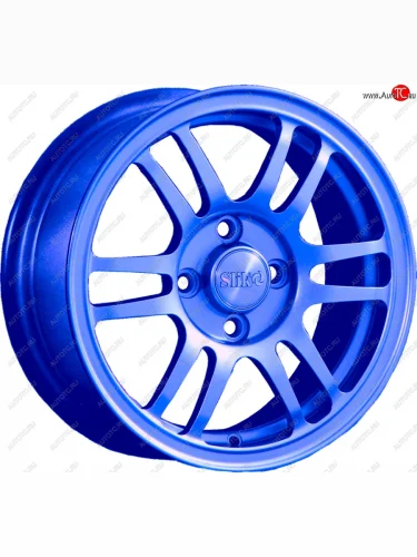 Синий (BLUE) 21198р