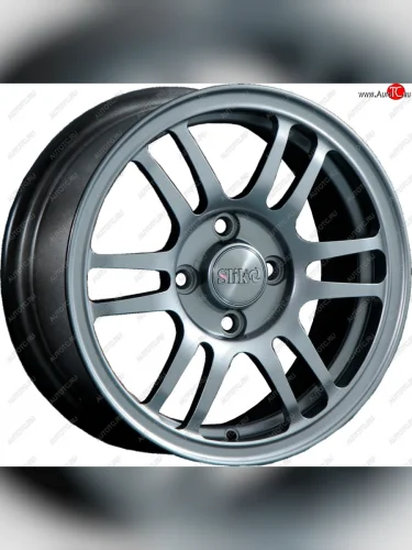 Графит матовый (GRF2) 21198р