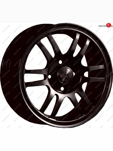 Черный матовый (MB) 21198р