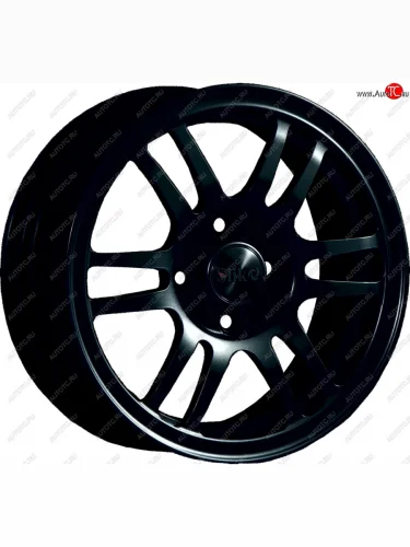 Черный глянцевый (BK) 21198р