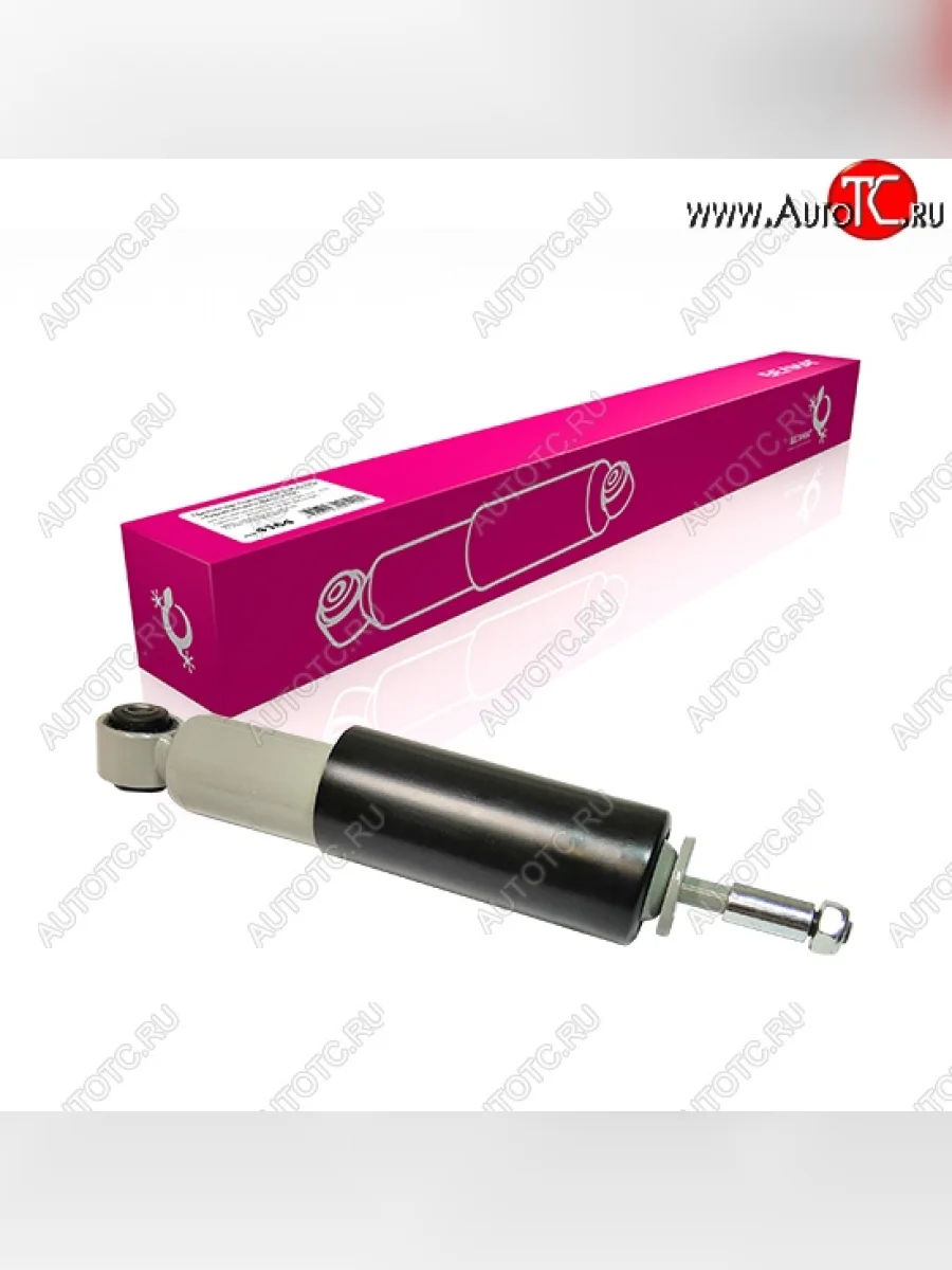 Амортизатор передней подвески (масляный) БЕЛМАГ Лада ВАЗ Нива 4х4 2121 3 дв. дорестайлинг (1977-2019)  в Керчи Республика Крым