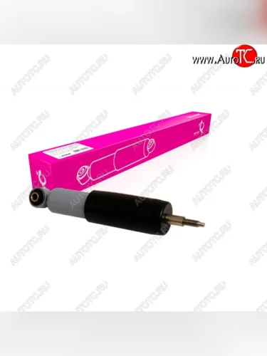 Амортизатор передней подвески (масляный) (ВАЗ-21214) БЕЛМАГ Лада ВАЗ Нива 4х4 2121 3 дв. дорестайлинг (1977-2019)