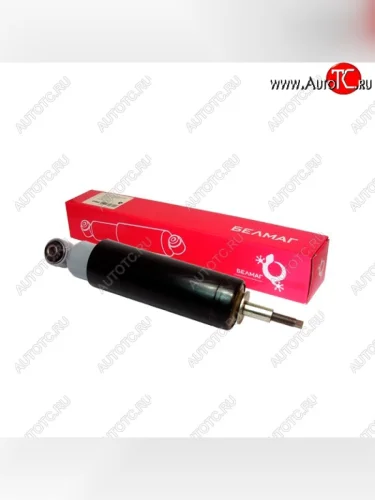 Амортизатор передней подвески (масляный) БЕЛМАГ Лада ВАЗ 2123 (Нива Шевроле) дорестайлинг (2002-2008)