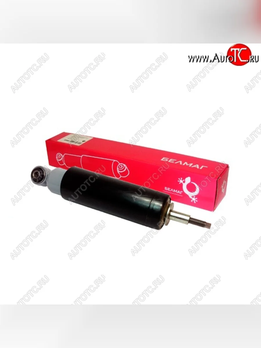 Амортизатор передней подвески (масляный) БЕЛМАГ Лада ВАЗ 2123 (Нива Шевроле) 1 рестайлинг (2009-2020)  в Керчи Республика Крым